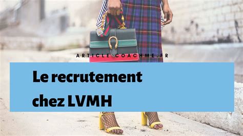 Emplois : Alternance Louis Vuitton .